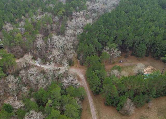 Property at 399 Cleveland Rd, Oakhurst, TX 77359, 1 bath