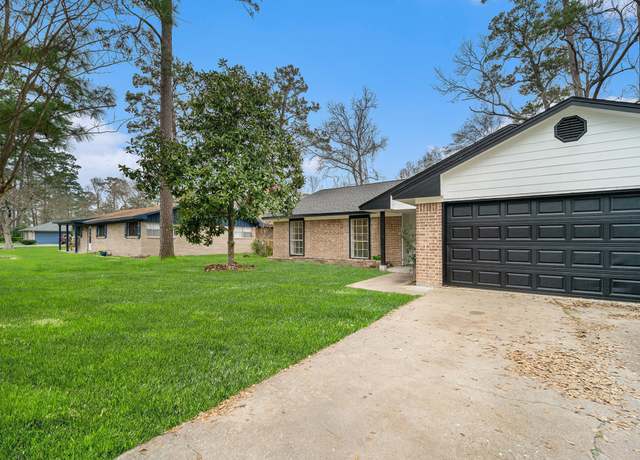 Property at 331 Cherry Valley Dr, Houston, TX 77336, 3 beds, 2 baths
