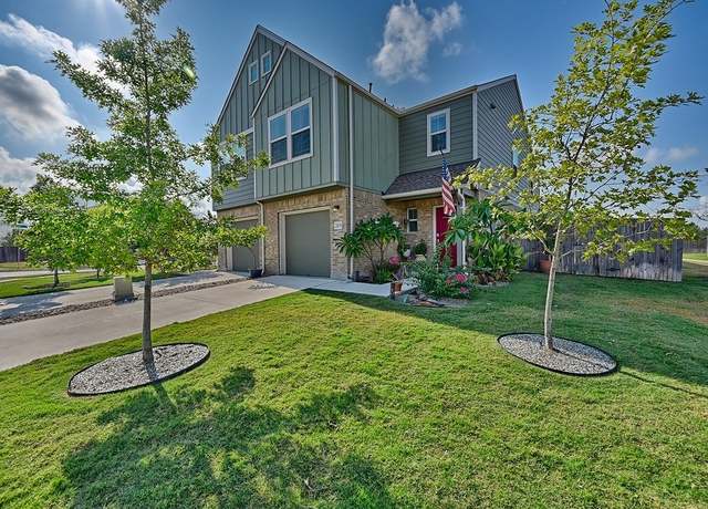 Property at 205 George Neggan, Bastrop, TX 78602, 3 beds, 2.5 baths