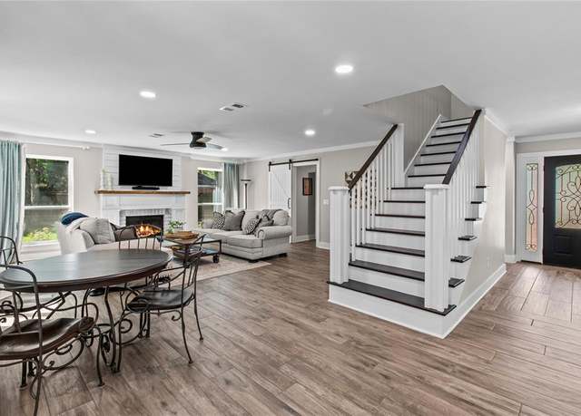 Property at 66 Fire Flicker Pl, The Woodlands, TX 77381, 3 beds, 3 baths