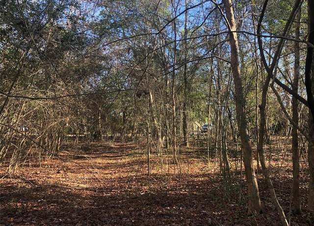 Property at 100 W Dove, Livingston, TX 77351