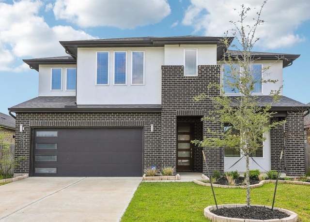 Property at 29211 Pikes Peak Dr, Katy, TX 77494, 4 beds, 3.5 baths
