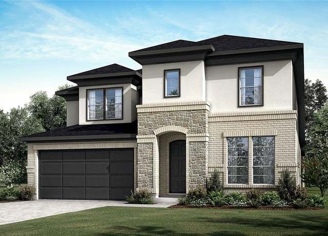 Property at 4410 Sweet Ashlyn St, Fulshear, TX 77441, 5 beds, 4.5 baths