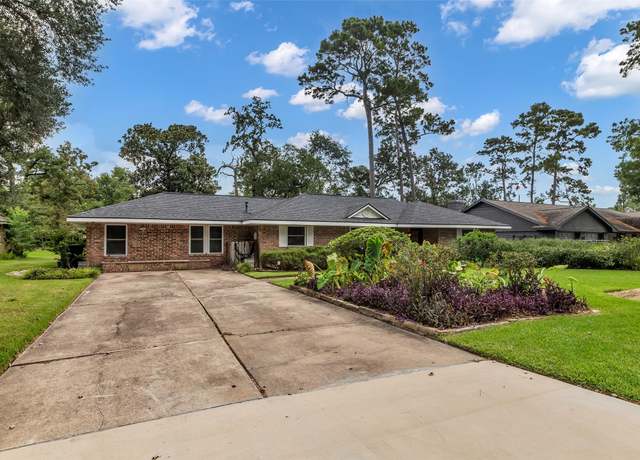 Property at 1302 Chestnut Ridge Rd, Houston, TX 77339, 3 beds, 2 baths