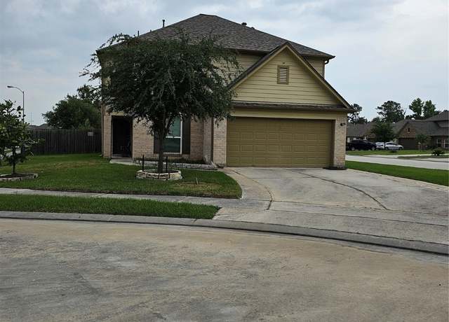 Property at 18302 Apple Bud Ct, Houston, TX 77073, 5 beds, 3 baths