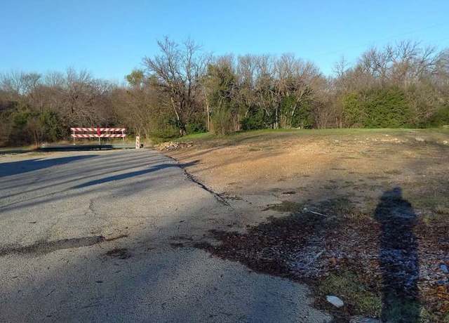 Property at 2745 Avenue K, Fort Worth, TX 76105