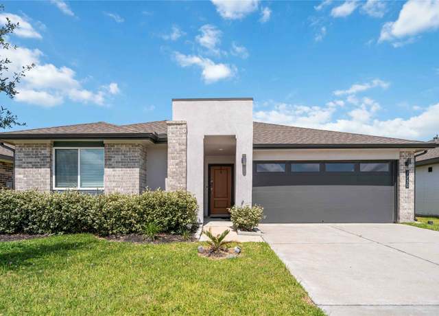 Property at 7730 Robert Ln, Rosharon, TX 77583, 3 beds, 2 baths