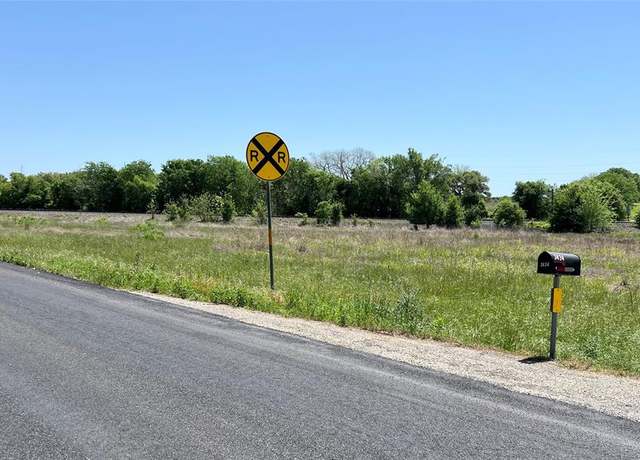 Property at 3450 FM 1579, Schulenburg, TX 78956