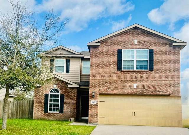 Property at 2427 Tracy Ln, Highlands, TX 77562, 5 beds, 2.5 baths