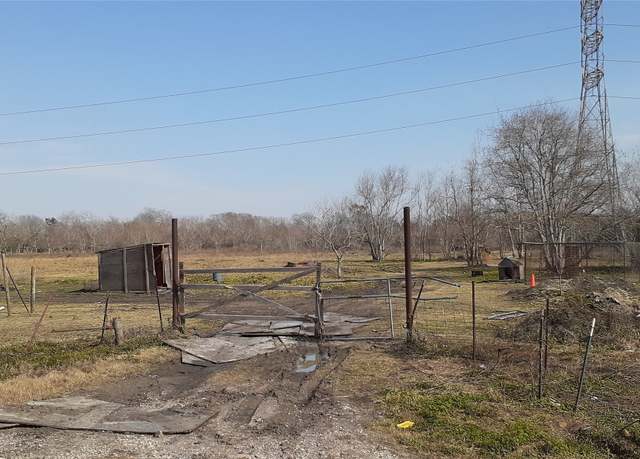 Property at 0 County Road 383, Rosharon, TX 77583