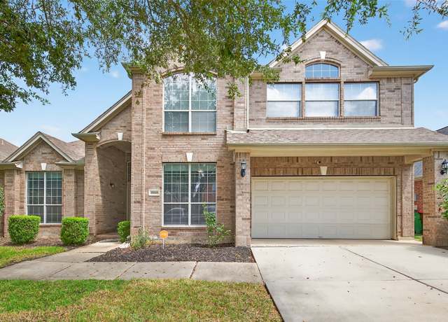 Property at 20006 Juniper Chase Trl, Richmond, TX 77407, 4 beds, 3.5 baths
