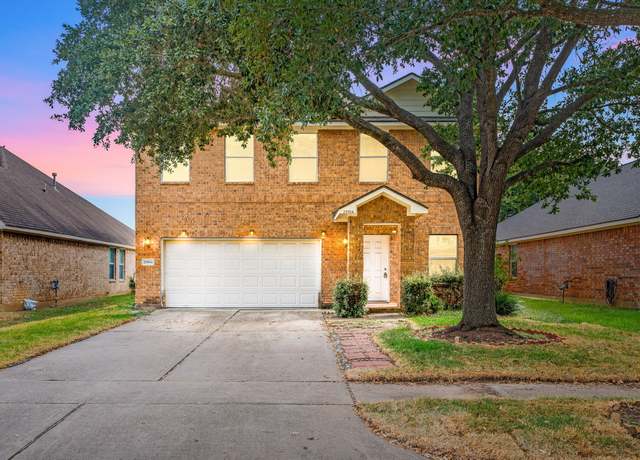 Property at 25914 Chapman Falls Dr, Richmond, TX 77406, 4 beds, 2.5 baths