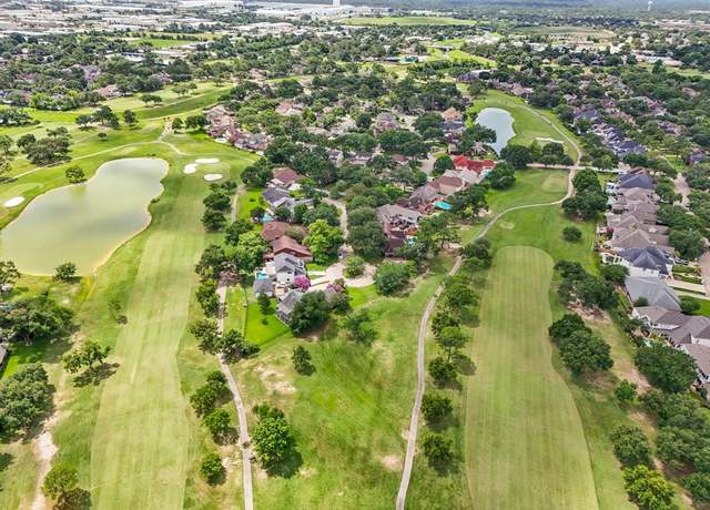 Property at 7527 Cart Gate Dr, Houston, TX 77095, 4 beds, 3.5 baths