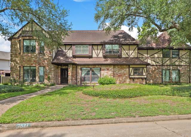 Property at 7527 Cart Gate Dr, Houston, TX 77095, 4 beds, 3.5 baths