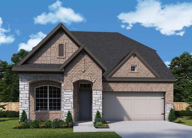Property at 188 Ginger Garlic Loop, Richmond, TX 77406, 4 beds, 3 baths