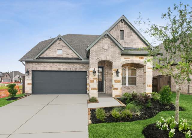 Property at 188 Ginger Garlic Loop, Richmond, TX 77406, 4 beds, 3 baths