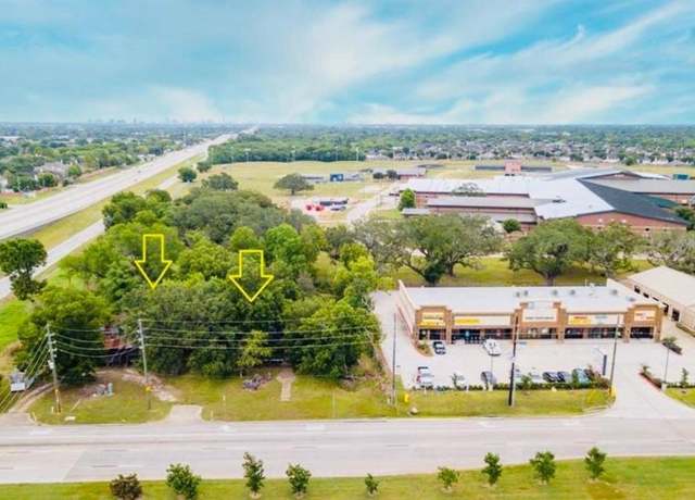 Property at 6511 FM 1464 Road Rd, Richmond, TX 77407