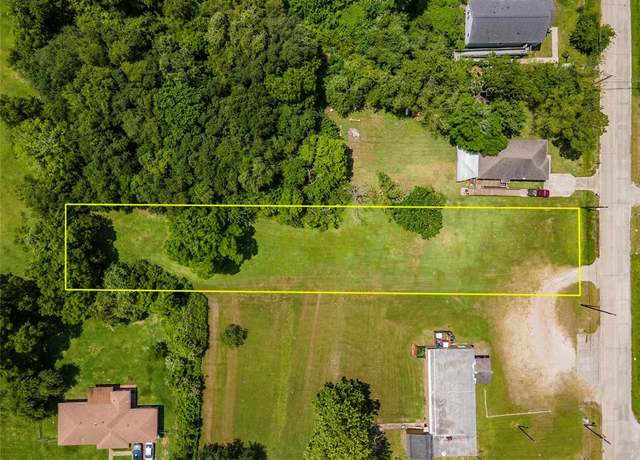 Property at 00 Fairwood, Hitchcock, TX 77563