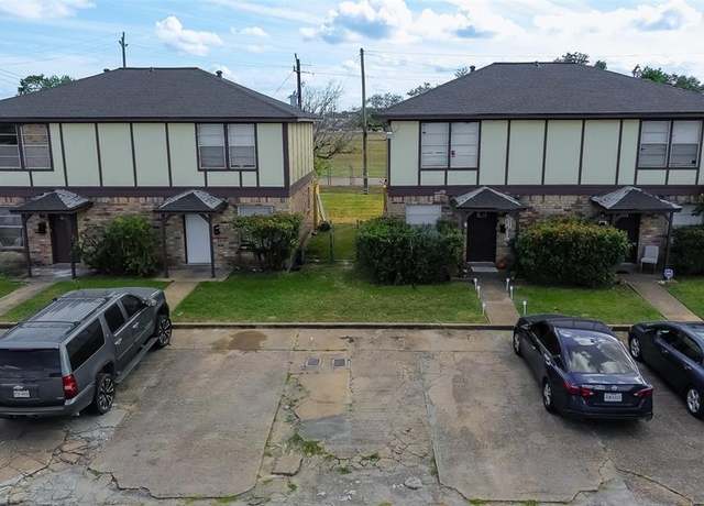 Property at 1410 Edward Dr, South Houston, TX 77587, 4 beds, 3 baths