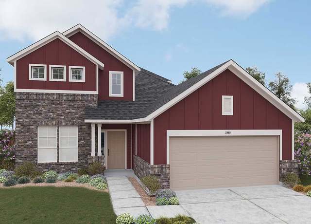 Property at 40792 Mostyn Lake Dr, Magnolia, TX 77354, 4 beds, 2.5 baths