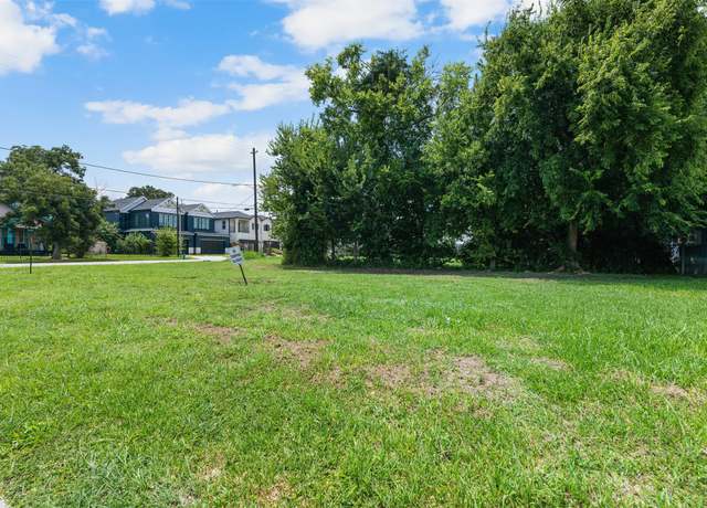 Property at 4417 New Orleans St, Houston, TX 77020
