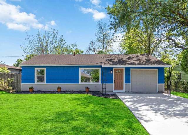 Property at 5206 Willow Glen Dr, Houston, TX 77033, 3 beds, 2 baths