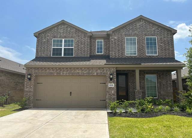 Property at 1006 Whispering Winds Dr, Beasley, TX 77417, 3 beds, 2.5 baths