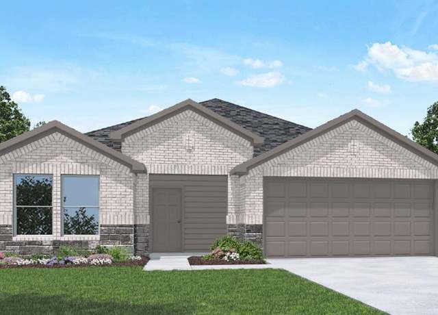 Property at 17727 Birchwood Hills Dr, Crosby, TX 77532, 3 beds, 2 baths