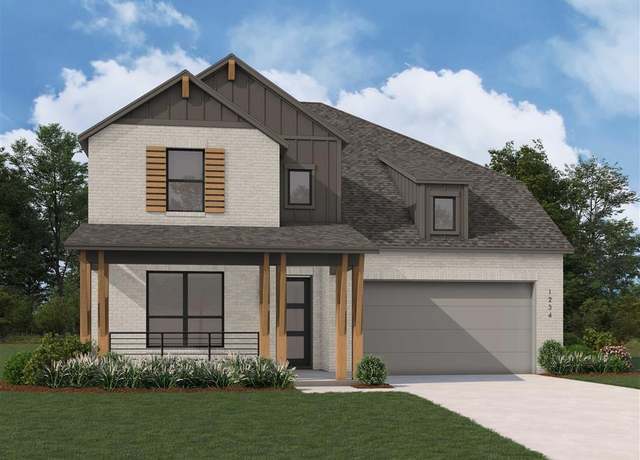 Property at 3238 Kindred Way, Richmond, TX 77406, 5 beds, 4.5 baths