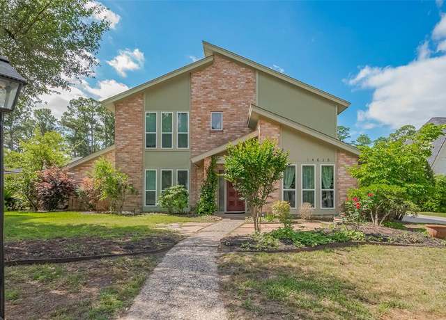 Property at 14626 Ravenhurst Ln, Houston, TX 77070, 4 beds, 2.5 baths