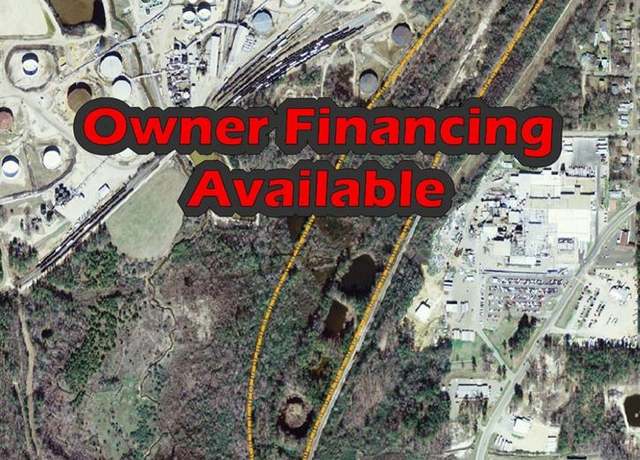 Property at 0 East And West Right of Way, Other, AR 71730