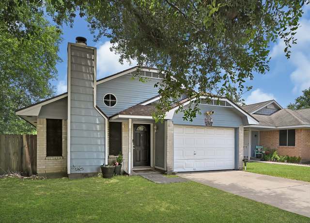 Property at 3103 Clear Wing St, Spring, TX 77373, 3 beds, 2 baths