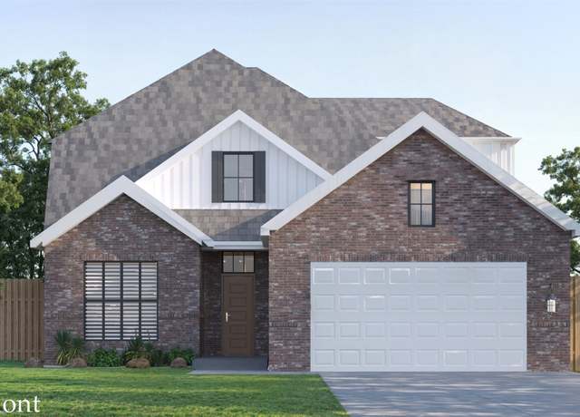 Property at 15803 Red Maple Ln, Santa Fe, TX 77517, 3 beds, 2.5 baths