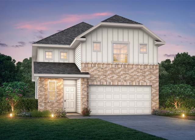 Property at 3050 Nickell Back Dr, Conroe, TX 77301, 4 beds, 2.5 baths