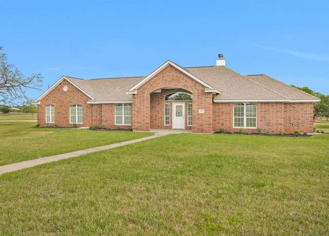 Property at 6100 Whitetail Ln, Bryan, TX 77808, 3 beds, 2.5 baths