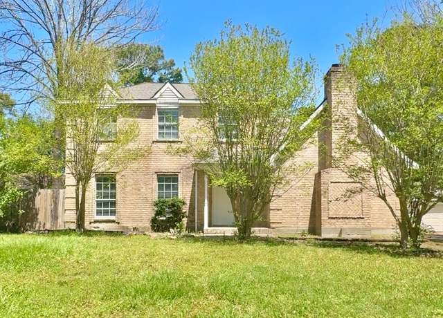 Property at 20106 Hickory Wind Dr, Humble, TX 77346, 4 beds, 2.5 baths