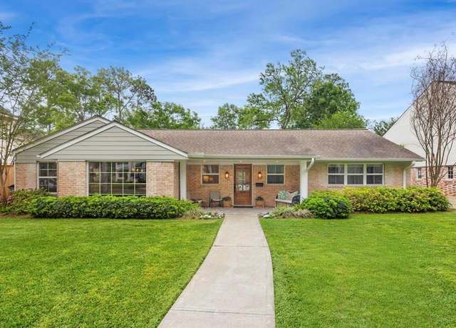 Property at 410 Hickory Post Ln, Houston, TX 77079, 3 beds, 3.5 baths