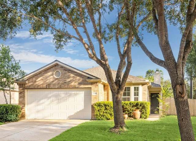 Property at 10410 Caribou Cv, Missouri City, TX 77459, 3 beds, 2 baths