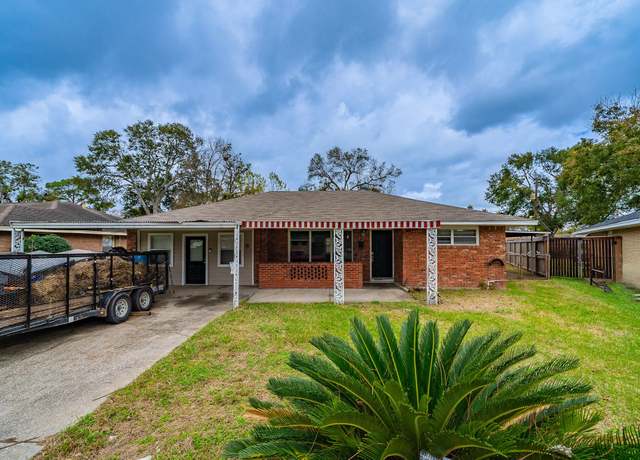 Property at 1809 Brenda Ln, Pasadena, TX 77502, 4 beds, 1.5 baths