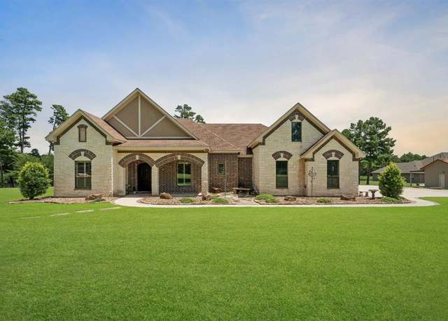 Property at 1723 County Road 211, Anderson, TX 77830, 3 beds, 3.5 baths