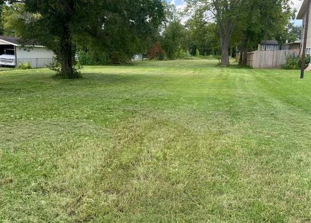 Property at 1720 Paul Quinn St, Houston, TX 77091