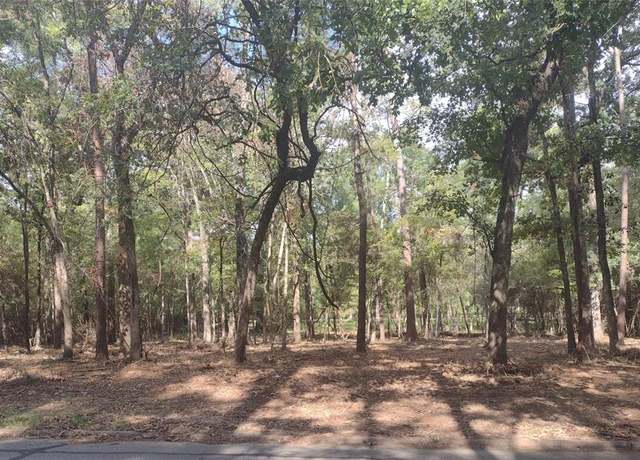 Property at TBD Doral Dr, Huntsville, TX 77320