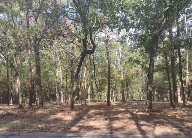 Property at TBD Doral Dr, Huntsville, TX 77320