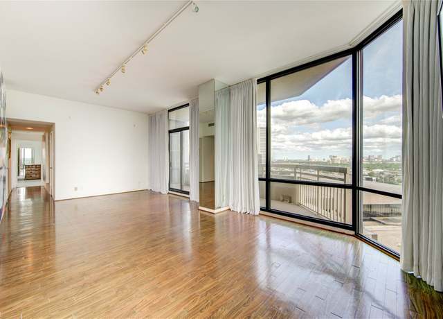 Property at 14 Greenway Plz Unit 19P, Houston, TX 77046, 2 beds, 2 baths