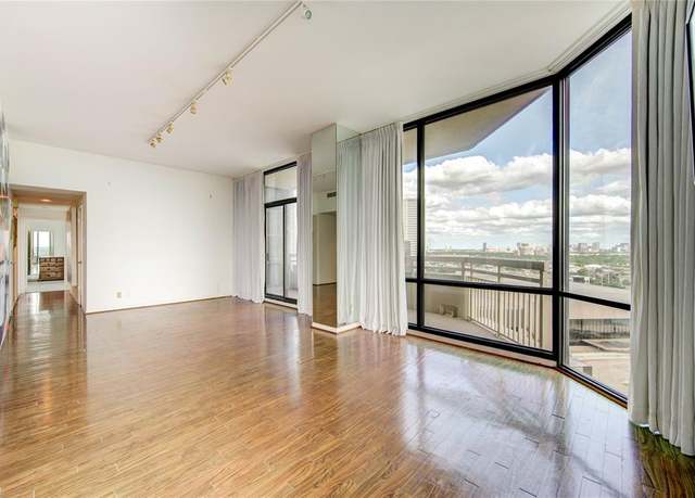 Property at 14 Greenway Plz Unit 19P, Houston, TX 77046, 2 beds, 2 baths