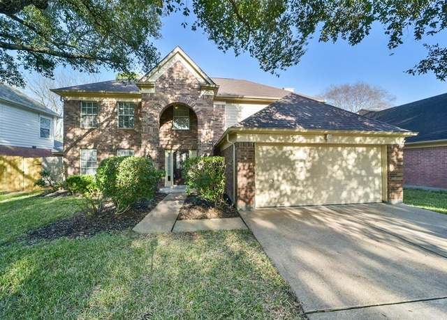 Property at 1311 Irish Mist Ct, Katy, TX 77450, 4 beds, 2.5 baths