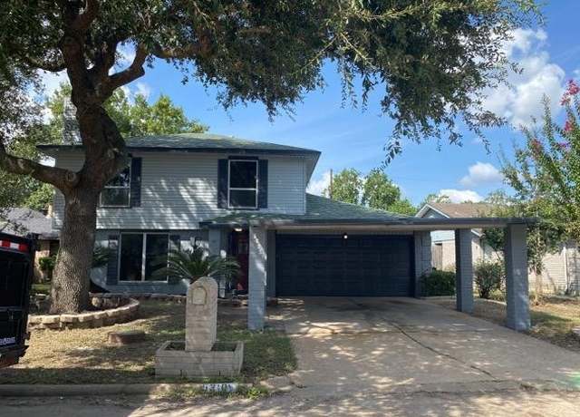 Property at 5310 Ingomar Way, Houston, TX 77053, 3 beds, 2.5 baths