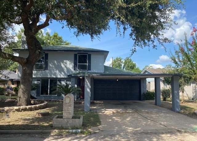 Property at 5310 Ingomar Way, Houston, TX 77053, 3 beds, 2.5 baths