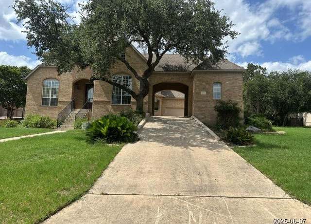 Property at 1715 Palmer Vw, San Antonio, TX 78260, 4 beds, 3.5 baths