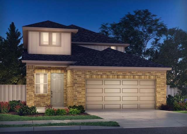 Property at 16694 Sterling Cliff St, Conroe, TX 77302, 4 beds, 2.5 baths